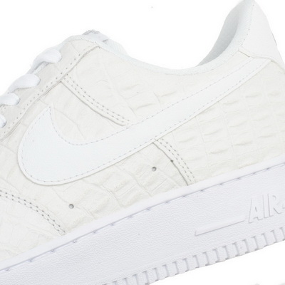 Nike Air Force One Women Low--063